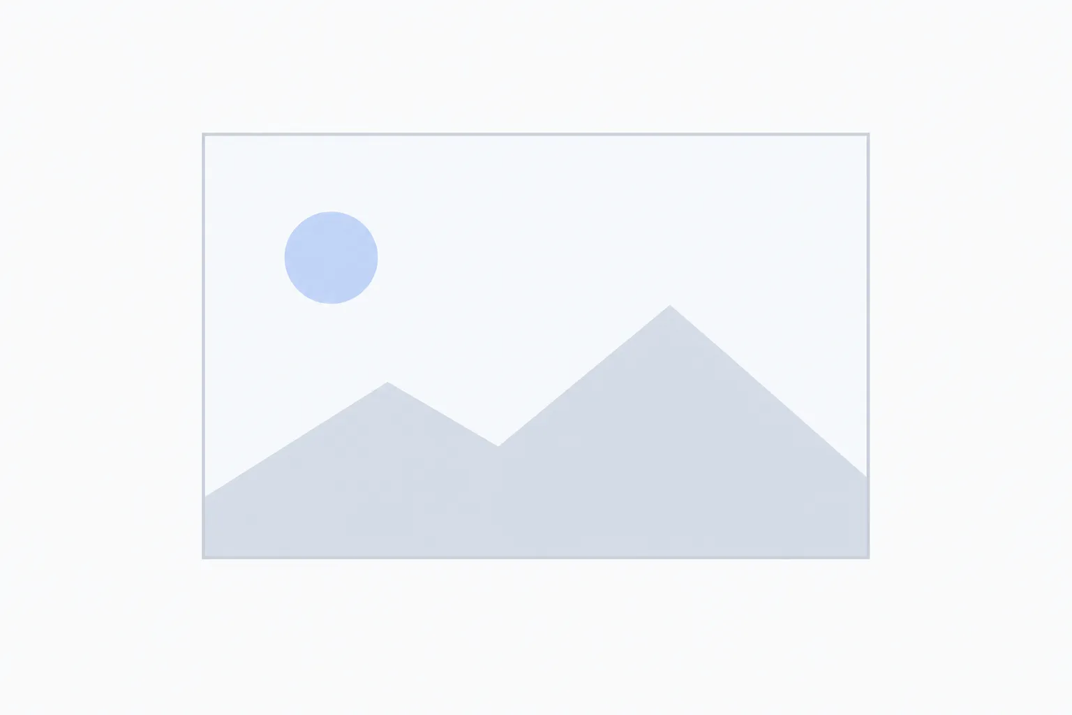Placeholder illustration
